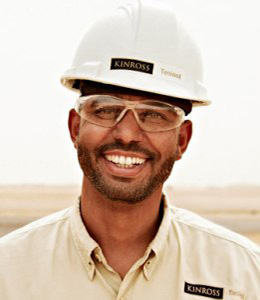 Ahmed