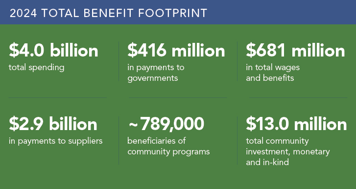 infograph