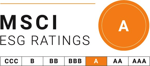 MSCI Logo
