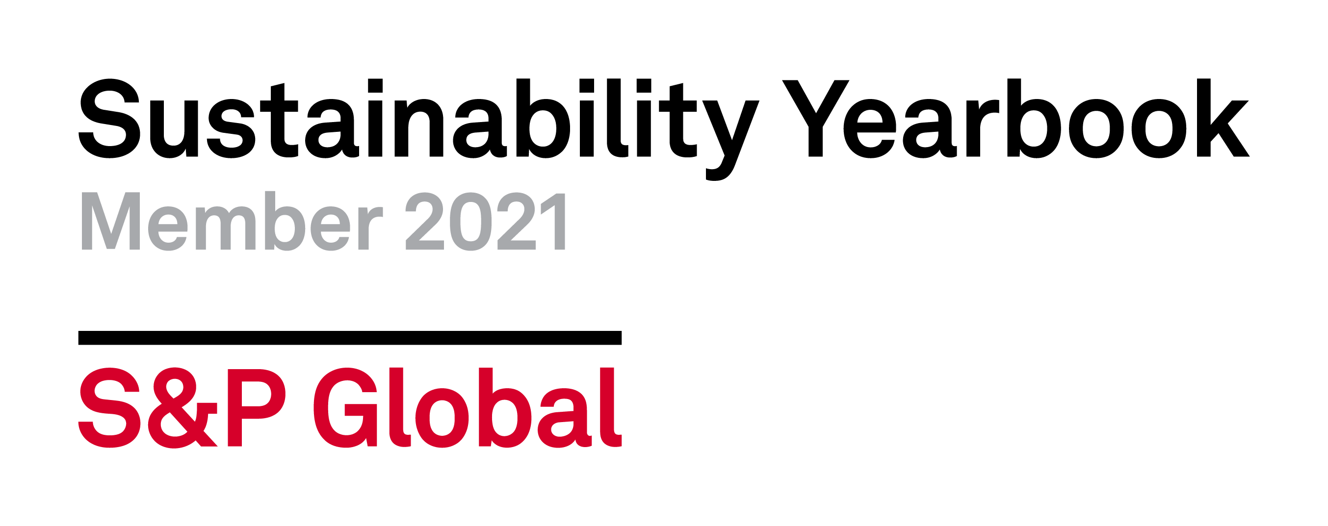 SPG Sustainability Award 2021