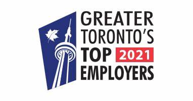 GTA Top Employers