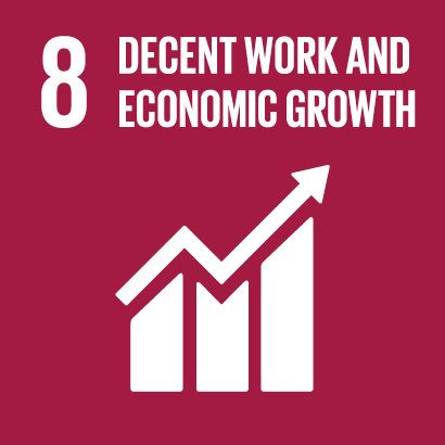 Decent Work image