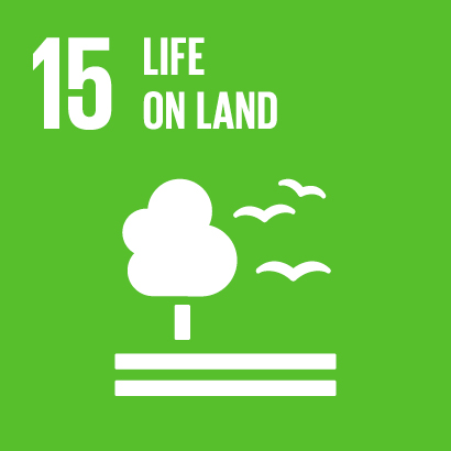 Life On Land image