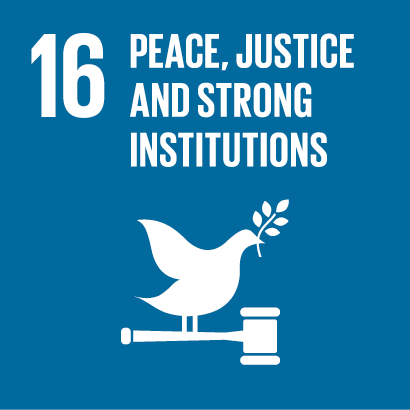 Peace Justice image