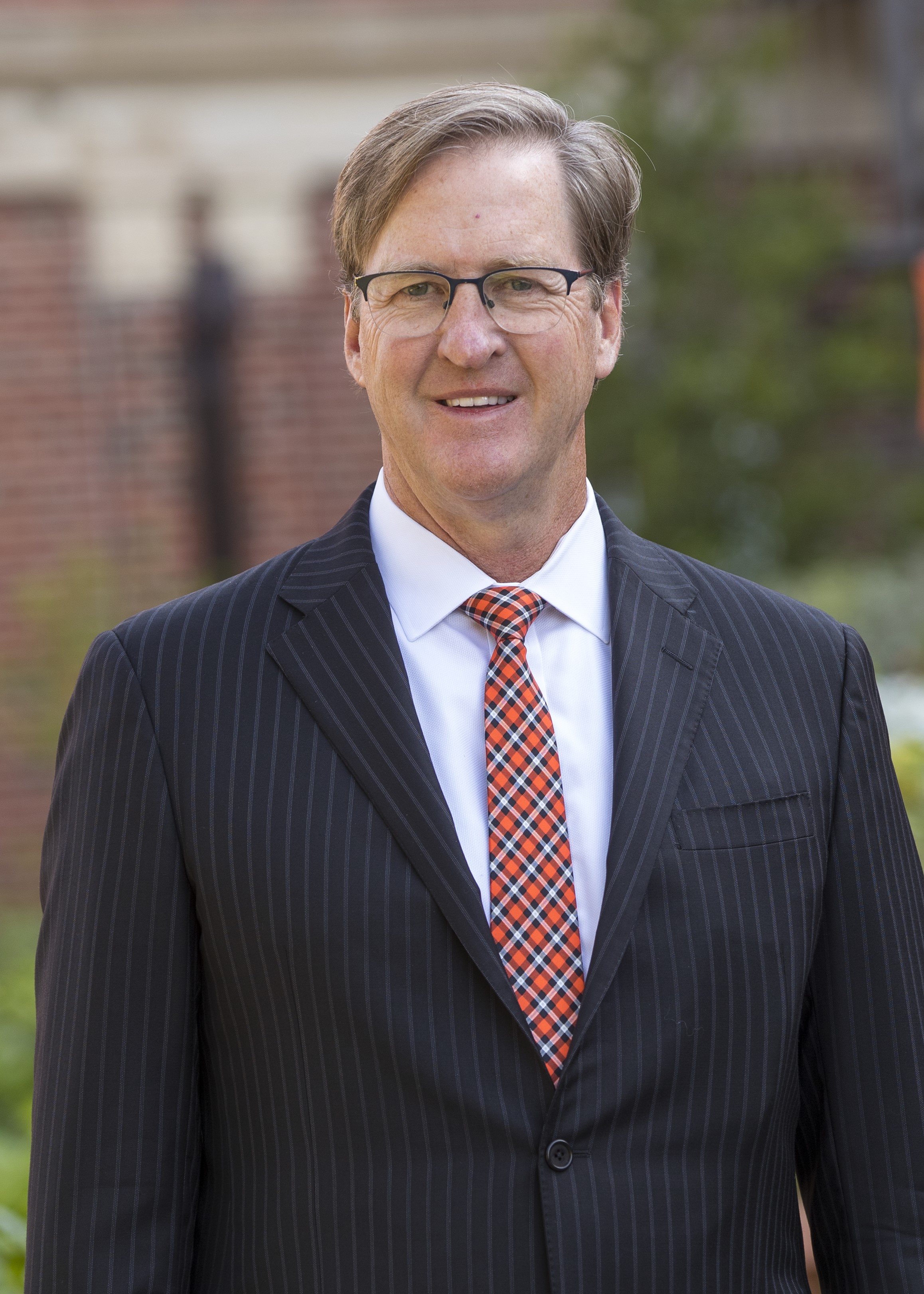 Cary Baetz, Executive VP & Chief Financial Officer at Infinity Natural Resources