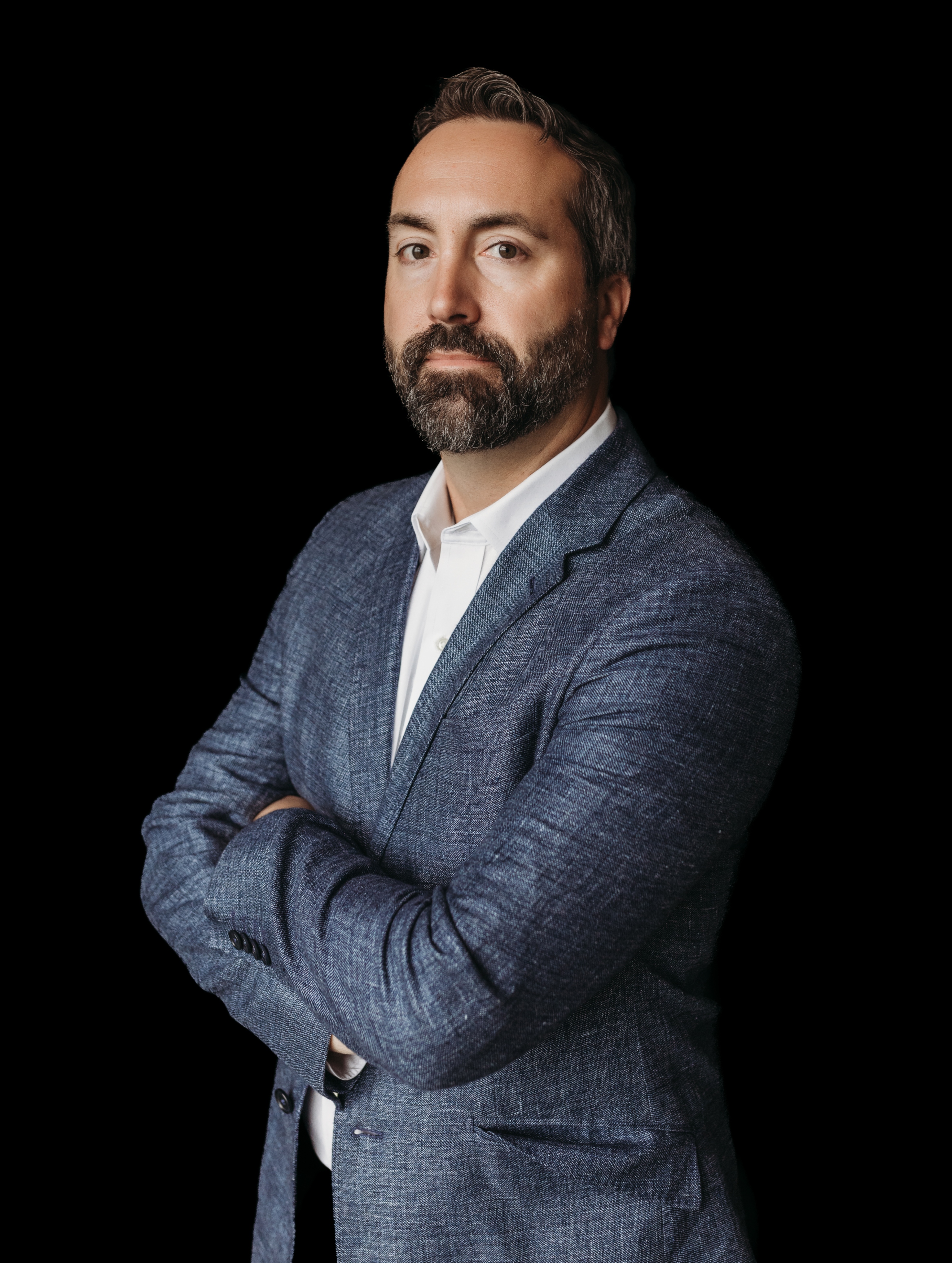 Zack Arnold, President & Chief Executive Officer at Infinity Natural Resources